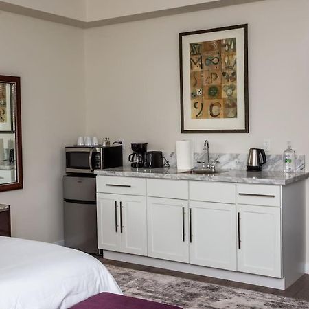 Next To San Diego Downtown - Cali King Size Studio Екстериор снимка