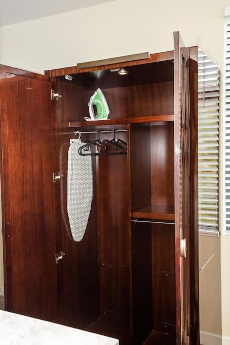 Next To San Diego Downtown - Cali King Size Studio Екстериор снимка