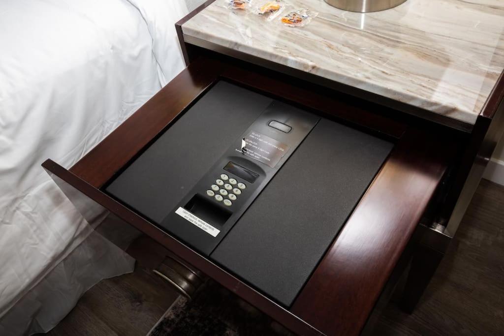 Next To San Diego Downtown - Cali King Size Studio Екстериор снимка