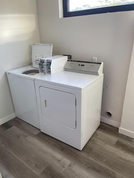 Next To San Diego Downtown - Cali King Size Studio Екстериор снимка