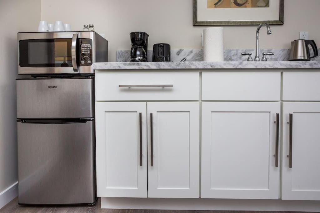 Next To San Diego Downtown - Cali King Size Studio Екстериор снимка