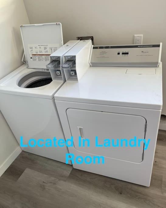 Next To San Diego Downtown - Cali King Size Studio Екстериор снимка
